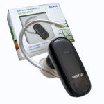 Słuchawka Bluetooth Nokia BH-105 Blister
